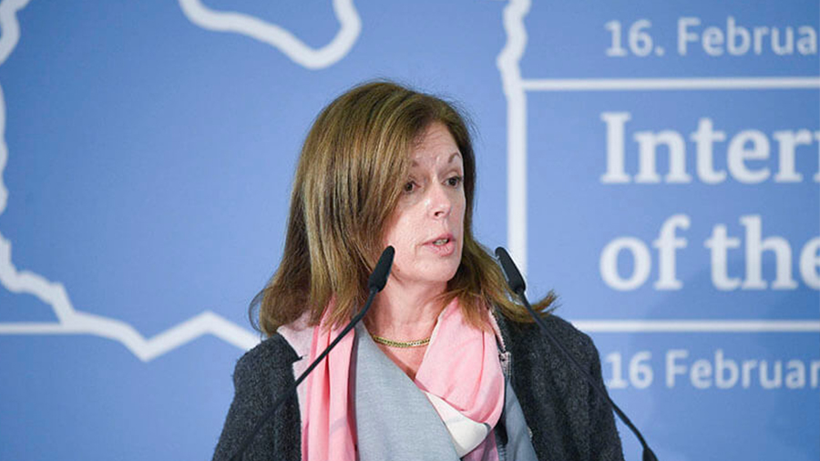 ستيفاني ويليامز