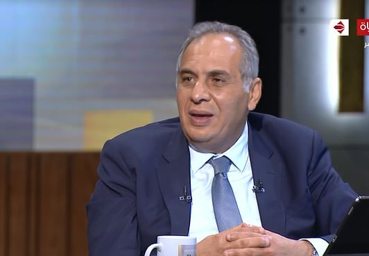 خالد العطار