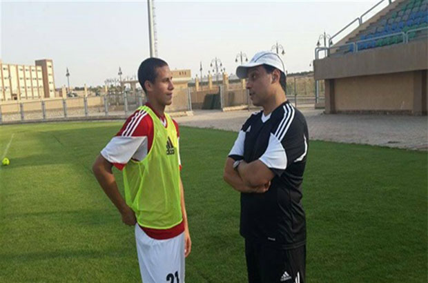 البدري وصبحي  البدري وصبحي