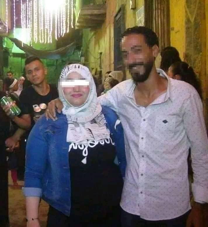 الأبوين 
