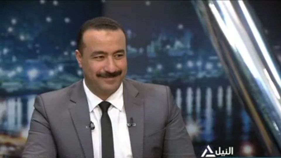 وكيل وزارة الثاقة 