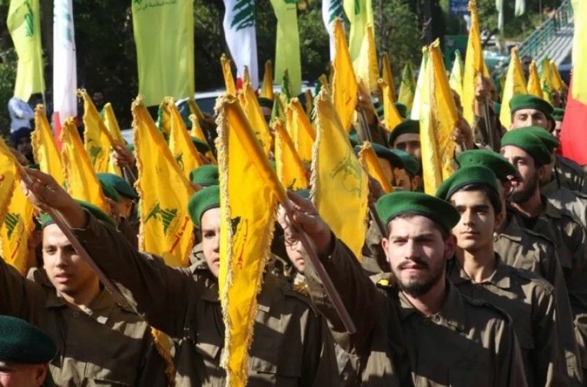إسرائيل ترحب بقرار التشيك إدراج حزب الله على قائمة الإرهاب