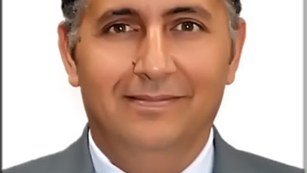 عميد هندسة القاهرة 