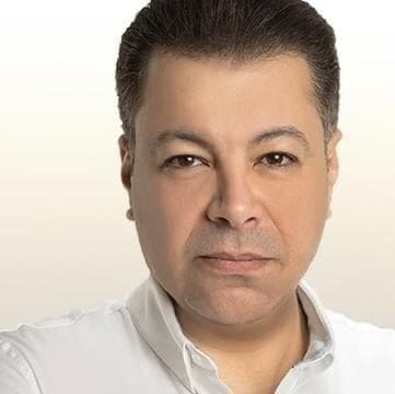 إسلام الغزولي، مستشار رئيس حزب المصريين الأحرار لشئون الشباب