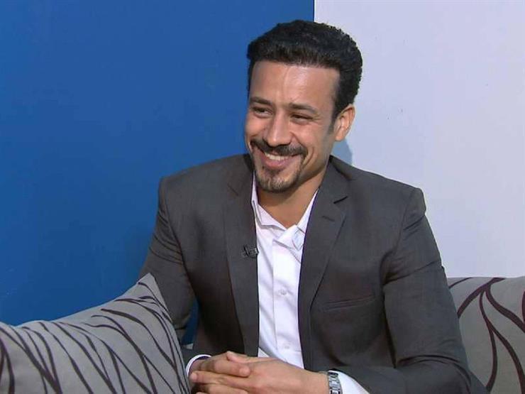 احمد داود 