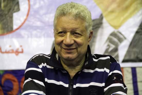 مرتضى منصور