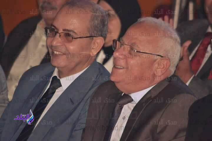 محافظ بور سعيد 