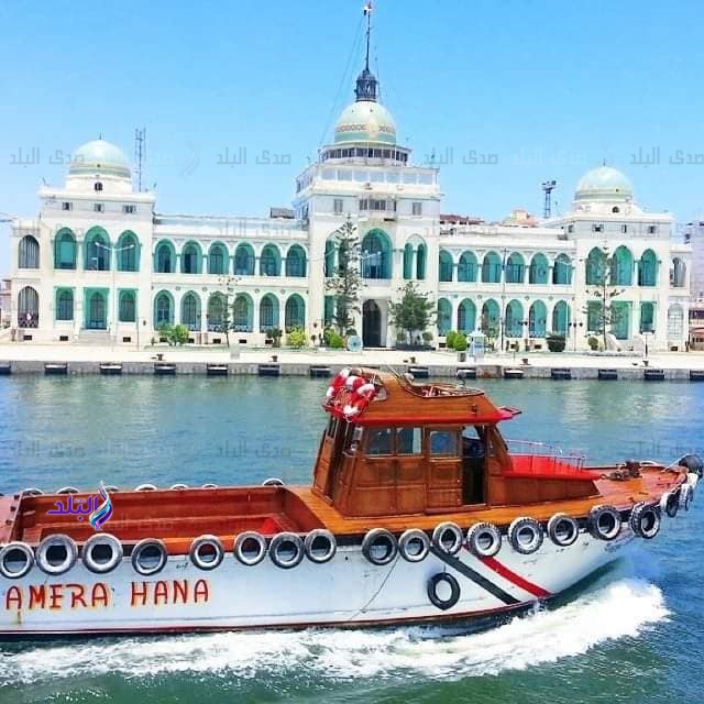 بورسعيد