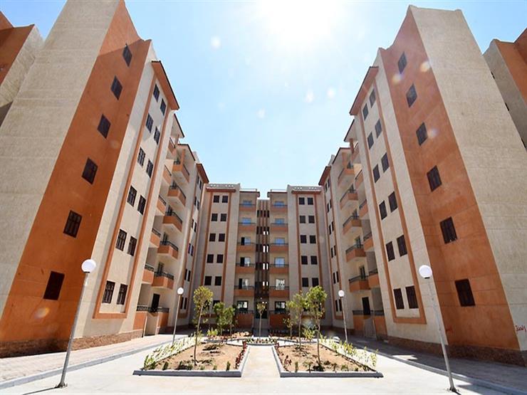 وحدات سكنية 