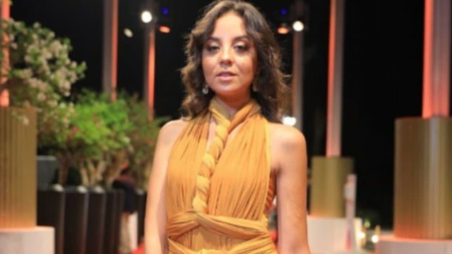 مريم الخشت