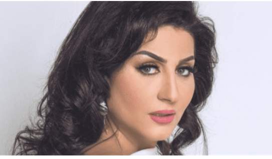 وفاء عامر