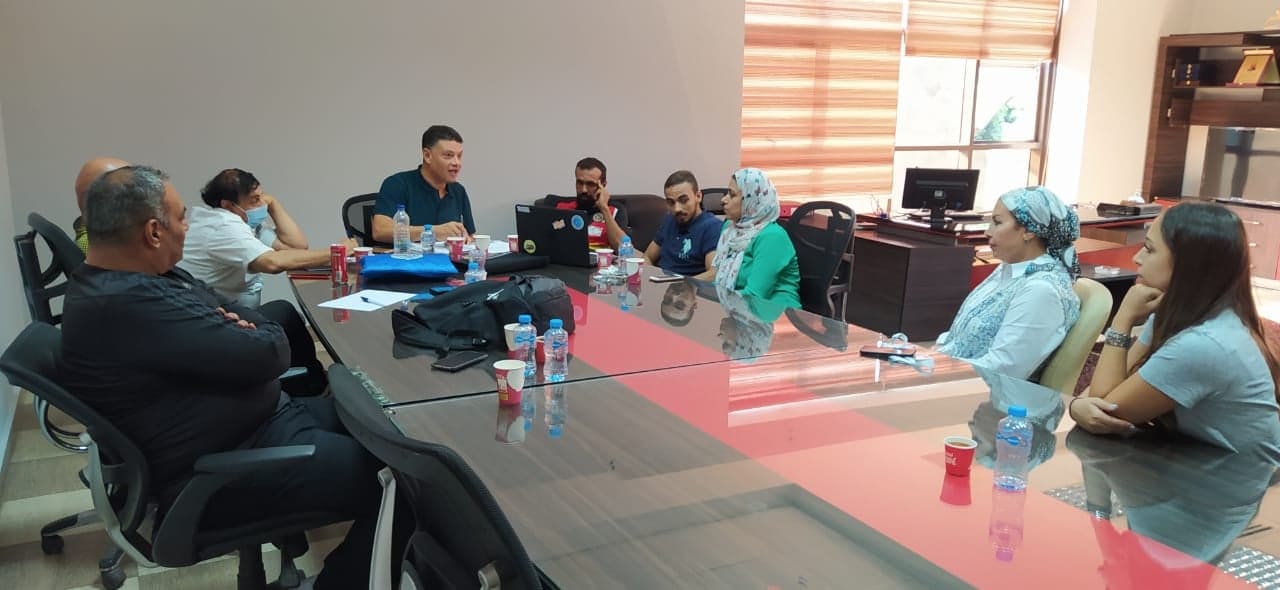 منتخب الكرة النسائية