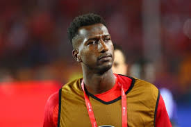  علي غزال 