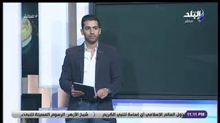  الإعلامي هاني حتحوت