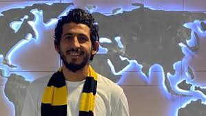 أحمد حجازي 