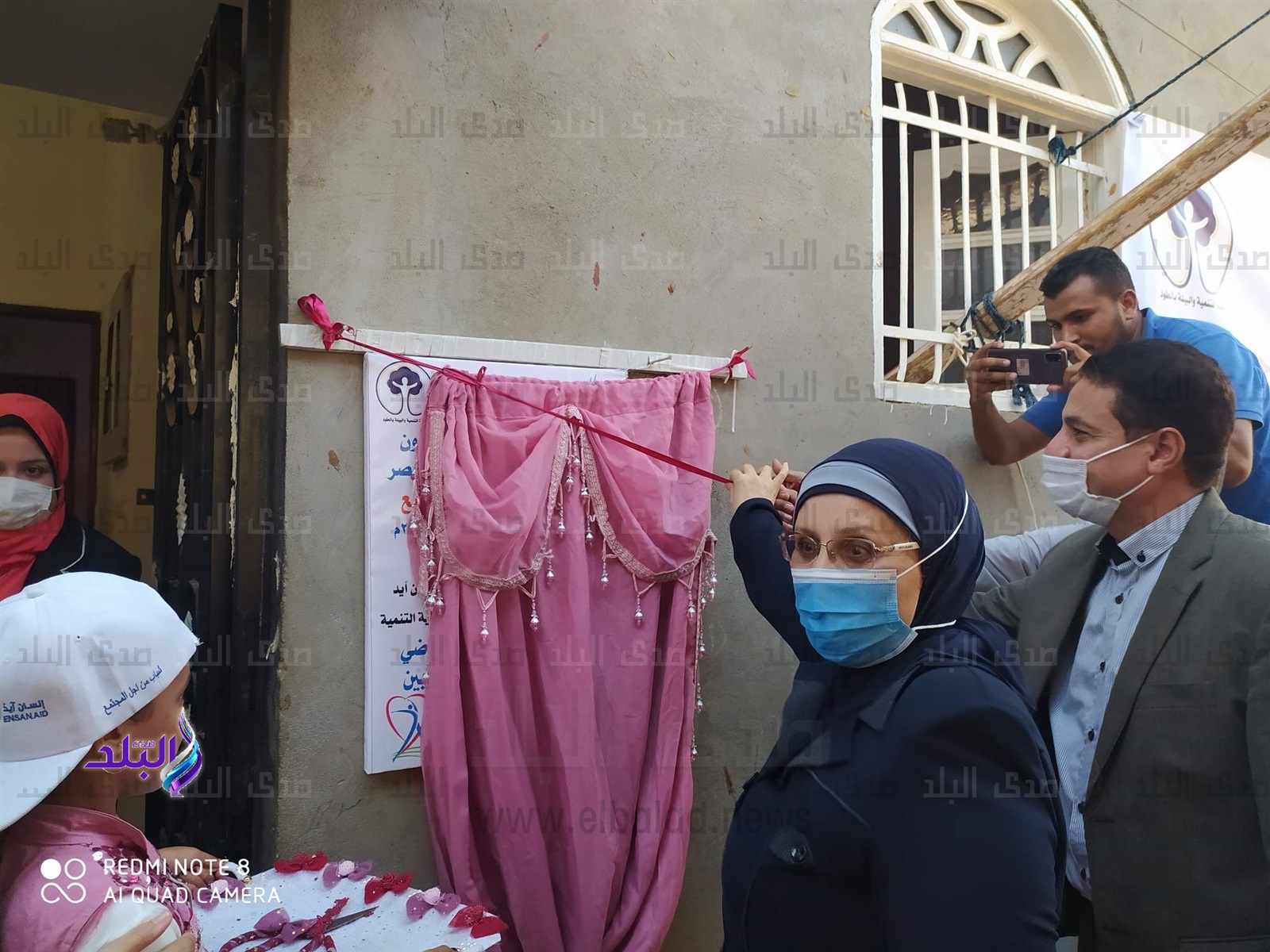 افتتاح نادي بطلات الجنوب الرياضى