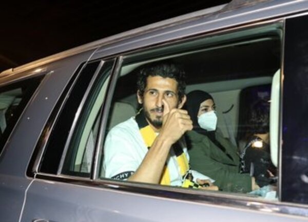 احمد حجازي 