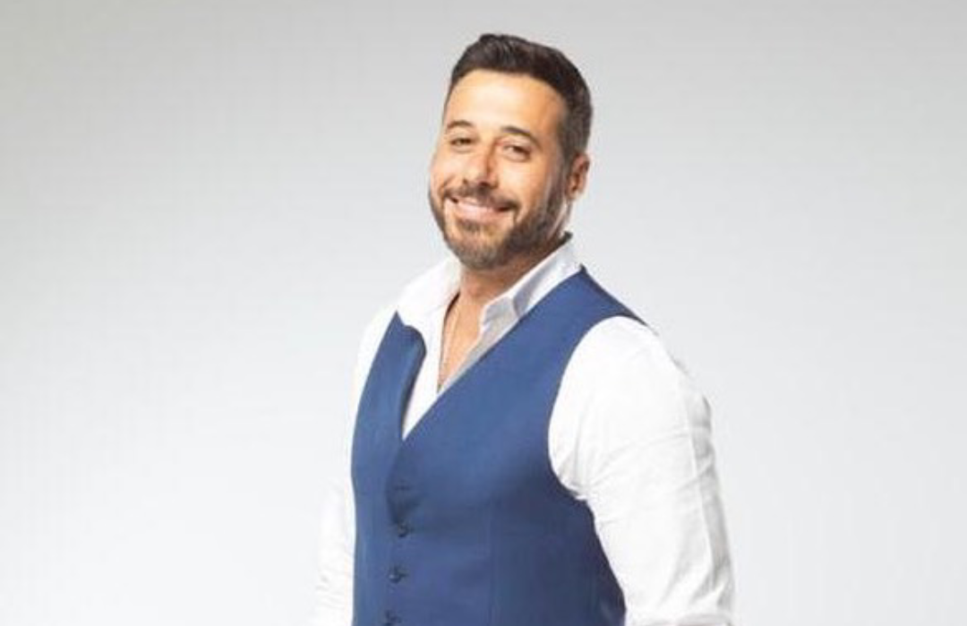أحمد السعدني