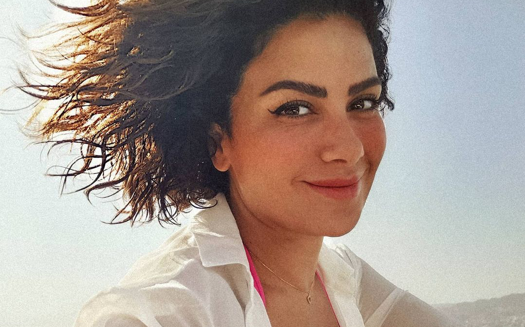 صبا مبارك صبا مبارك