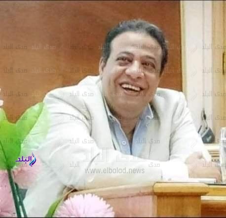 عميد اداب عين شمس 