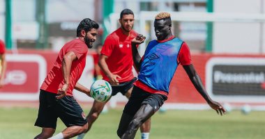 صالح جمعة وبادجي