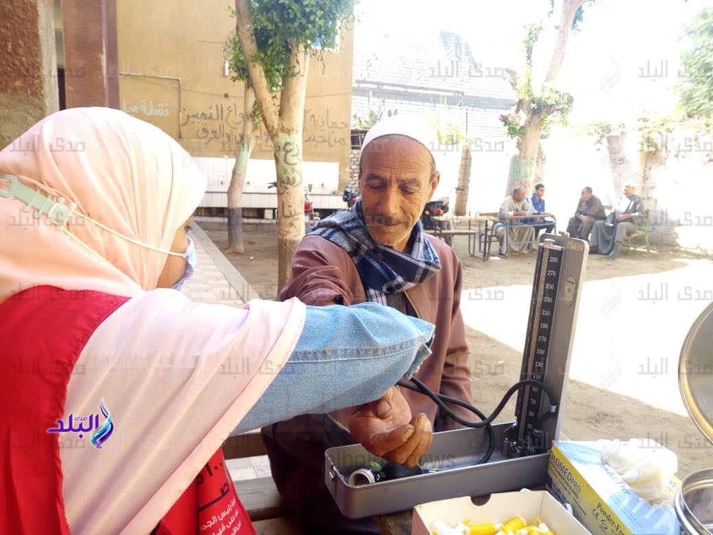 مبادرة 100 مليون صحة