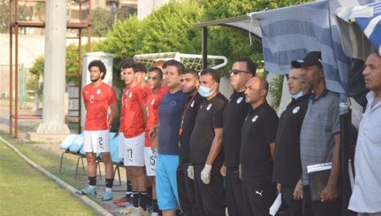 منتخب مصر للشباب