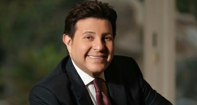 هاني شاكر