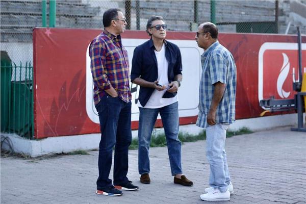محمود الخطيب