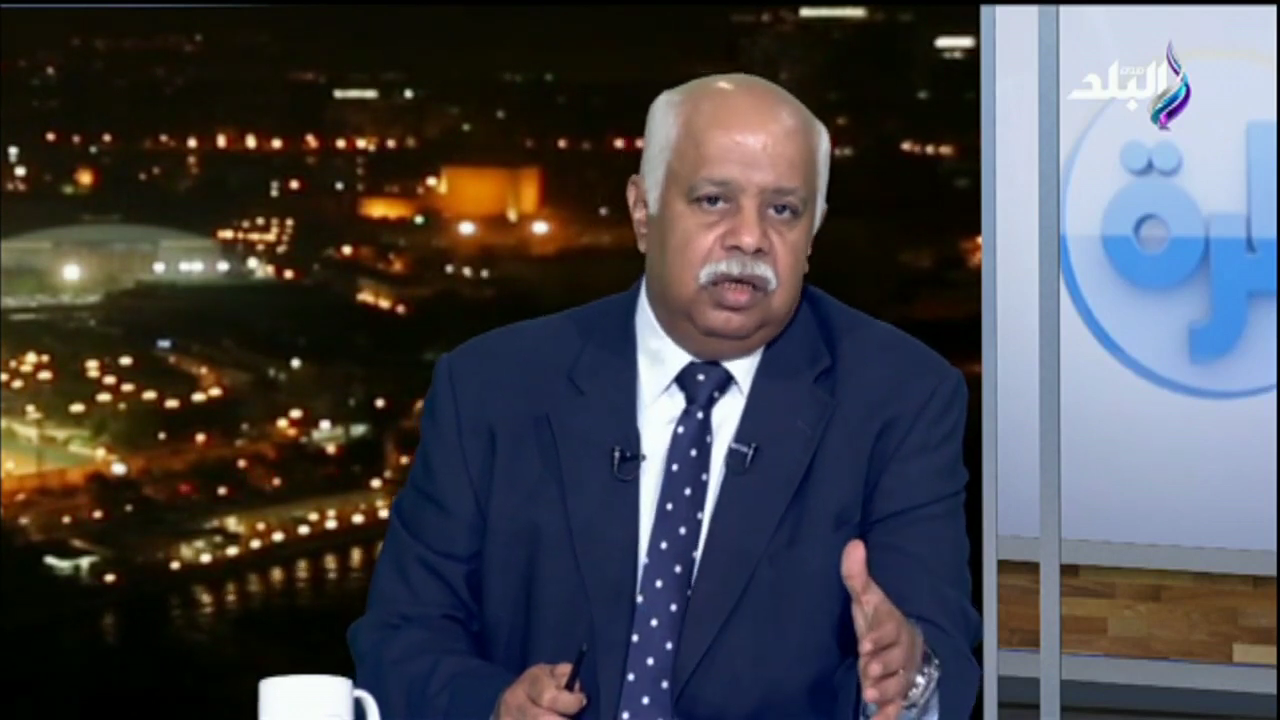 الإعلامي حمدي رزق الإعلامي حمدي رزق