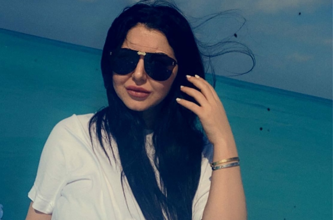 إيناس النجار