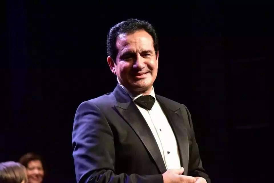 محمد ثروت 