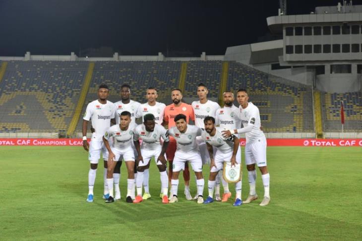 الرجاء المغربي