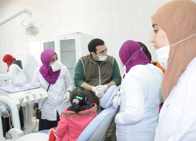مبادرة 100 مليون صحة