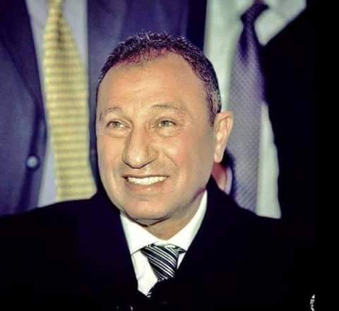 محمود الخطيب 