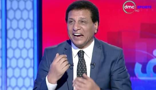 فاروق جعفر 
