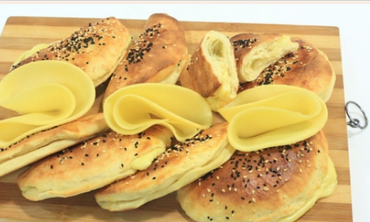  طريقة عمل بوريك بالجبنة