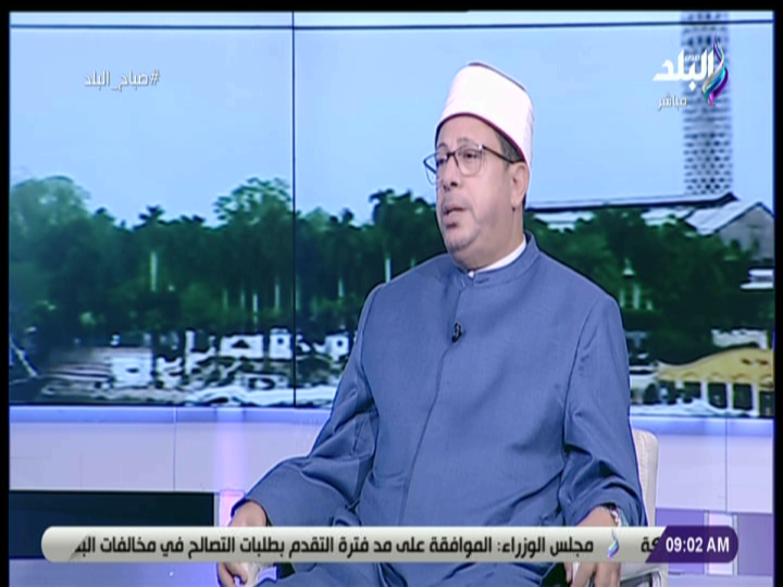 الشيخ عبد العزيز النجار أحد علماء الأزهر الشريف  الشيخ عبد العزيز النجار أحد علماء الأزهر الشريف