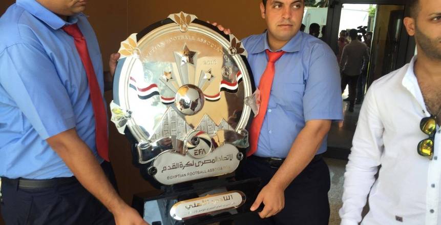 الدورى المصري 