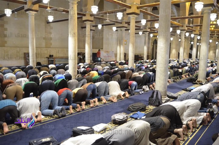 حكم من فاتته الركعة الأولى من صلاة الجمعة وأدرك الثانية حكم من فاتته الركعة الأولى من صلاة الجمعة وأدرك الثانية