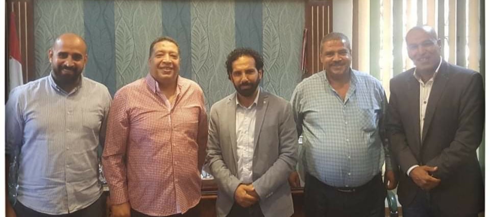 عيد مرازيق