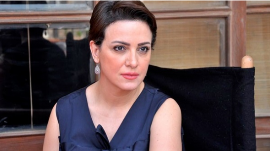 ريهام عبد الغفور
