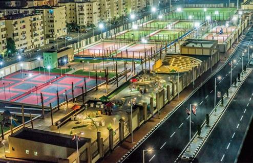 حي الأسمرات