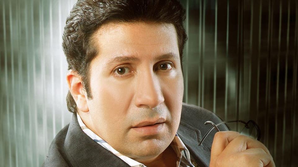 هاني رمزي هاني رمزي