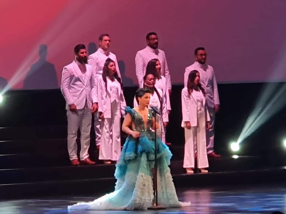 الجونة السينمائي