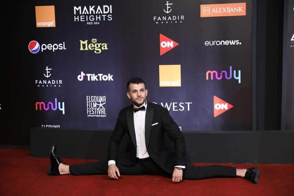 رامز امير