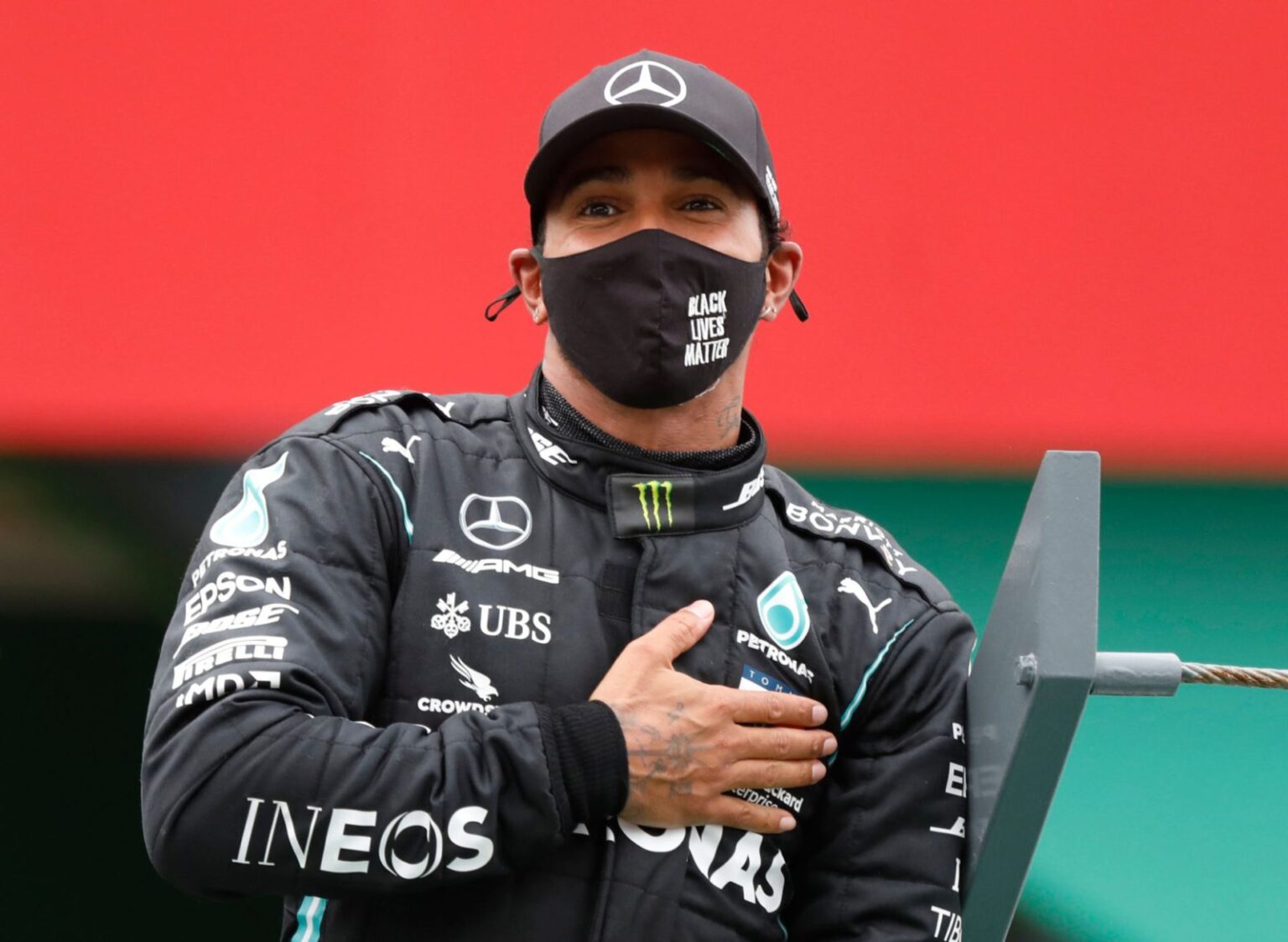 لويس هاميلتون lewis hamilton