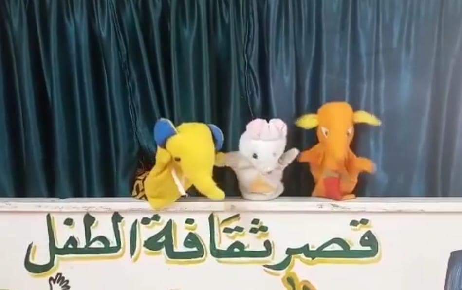 مواقع التواصل الإجتماعي وحرب المعلومات والإشاعات 