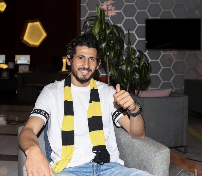أحمد حجازي