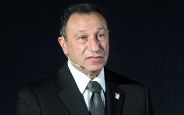 الخطيب